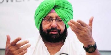 Amarinder Singh: There will be no back-channel conversations with Congress; the time for reconciliation has passed