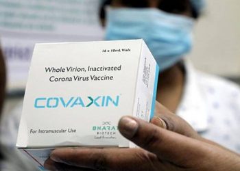 In authorizing India’s Covaxin injection, the WHO said it “cannot take corners”