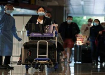 Singapore removes India, 5 other South Asian nations from travel restriction list