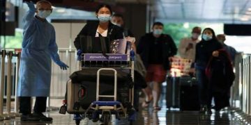 Singapore removes India, 5 other South Asian nations from travel restriction list