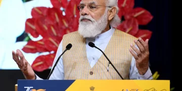 PM Modi has launched the second phase of the Swachh Bharat Mission, which includes urban and AMRUT areas