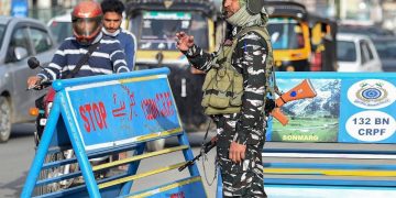 Centre to Send More Forces to J&K Amid Rise in Civilian Killings, Encounters with Terrorists