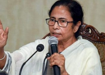 Mamata Banerjee’s Message to the Opposition Ahead of Her “Maiden” Visit to Goa