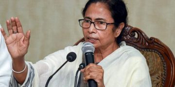 Mamata Banerjee’s Message to the Opposition Ahead of Her “Maiden” Visit to Goa