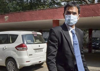 Tomorrow, an NCB team will investigate Anti-Drugs Officer Sameer Wankhede in Mumbai