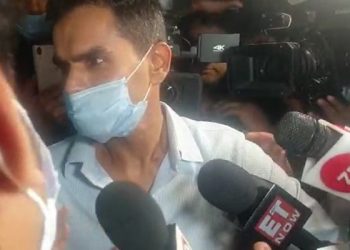 “No Summons, Came for Work”: Aryan Khan Case Officer Lands in Delhi