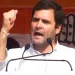 Rahul Gandhi takes aim at the government over Chinese advances in Ladakh and Uttarakhand