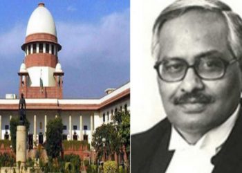 Raveendran, a retired SC judge, went from failing a law test to being a member of the Lodha commission on cricket and now the Pegasus investigation