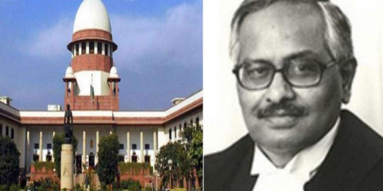 Raveendran, a retired SC judge, went from failing a law test to being a member of the Lodha commission on cricket and now the Pegasus investigation