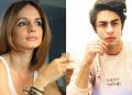 Sussanne Khan Calls Shah Rukh Khan’s Son Aryan’s Arrest A “Witch Hunt”