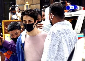 “WhatsApp Chats Reveal…”: Why did the Mumbai court deny Aryan Khan bail?