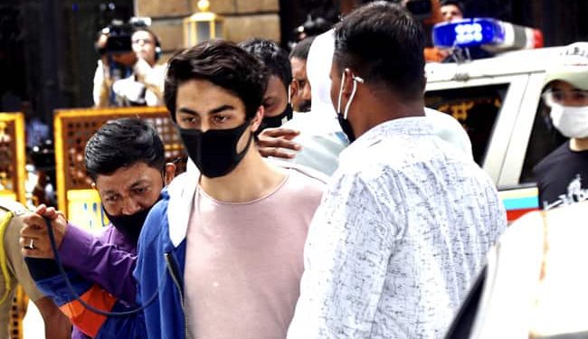 “WhatsApp Chats Reveal…”: Why did the Mumbai court deny Aryan Khan bail?