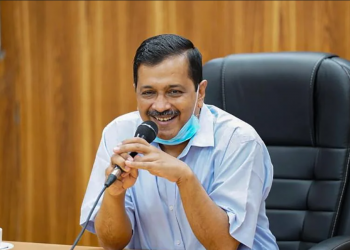 Arvind Kejriwal On Delhi Air Crisis: “Schools Shut, No Lockdown Yet”