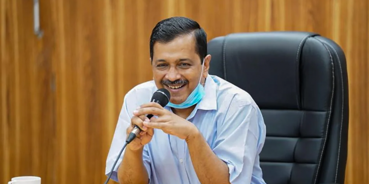 Arvind Kejriwal On Delhi Air Crisis: “Schools Shut, No Lockdown Yet”