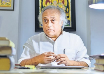 The Congress is considering filing a privilege motion in response to BJP ex-MP Vijay’s appointment as NMA chief