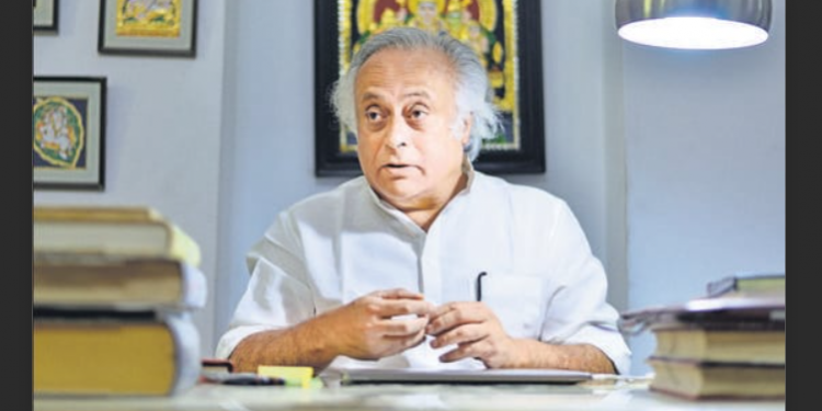 The Congress is considering filing a privilege motion in response to BJP ex-MP Vijay’s appointment as NMA chief