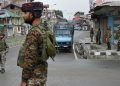 Terrorists kill a man in Srinagar, the second targeted attack in less than 24 hours