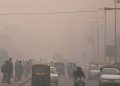 On Brink of ‘Emergency’: Season’s Worst Air Quality Index for Delhi-NCR is 471