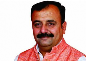After making anti-Muslim statements, BJP leader Vikram Randhawa was dismissed from all party positions