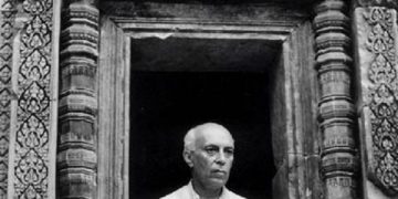 As per the Congress, no ministers attended Jawaharlal Nehru’s birth anniversary event at Parliament