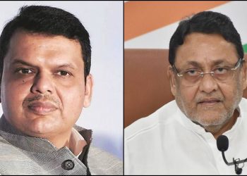 Devendra Fadnavis: Nawab Malik has ‘underworld links’ with Mumbai blast convict, Dawood aide