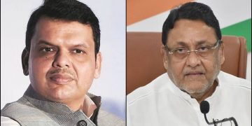 Devendra Fadnavis: Nawab Malik has ‘underworld links’ with Mumbai blast convict, Dawood aide