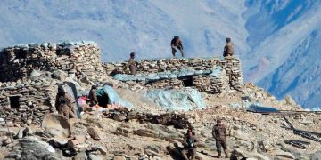 India reacts to Pentagon’s China report: ‘Don’t accept illegal Chinese occupation’