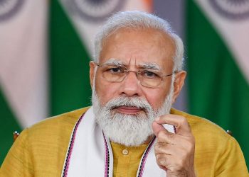 PM Modi condemns the horrific incident in Manipur, saying, “Their sacrifice will never be forgotten”