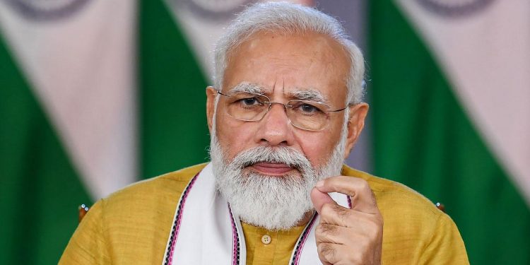 PM Modi condemns the horrific incident in Manipur, saying, “Their sacrifice will never be forgotten”