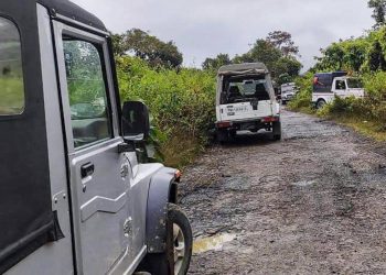 The ambush in Manipur has refocused attention on China’s presence in the Northeast