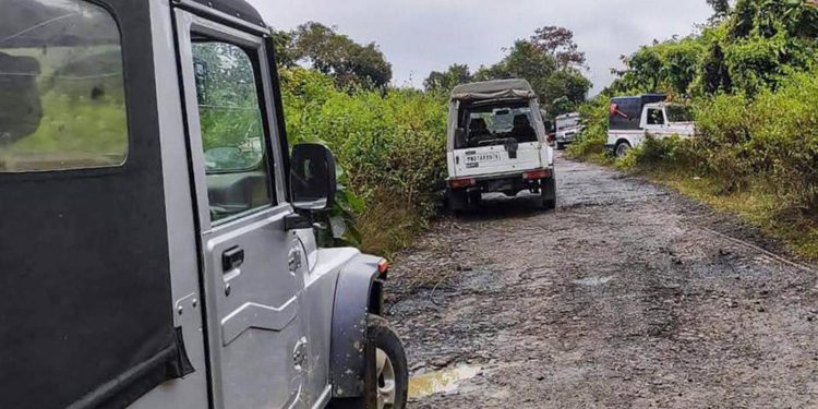 The ambush in Manipur has refocused attention on China’s presence in the Northeast