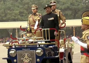 NSA Ajit Doval tells IPS officer trainees that wars are too expensive and unaffordable