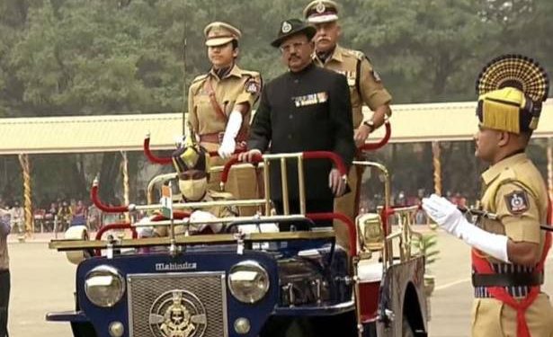 NSA Ajit Doval tells IPS officer trainees that wars are too expensive and unaffordable