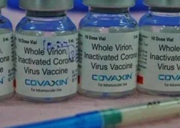 Covid-19: According to Mandaviya, India has two of the eight WHO-approved vaccinations
