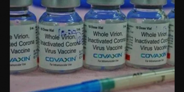 Covid-19: According to Mandaviya, India has two of the eight WHO-approved vaccinations
