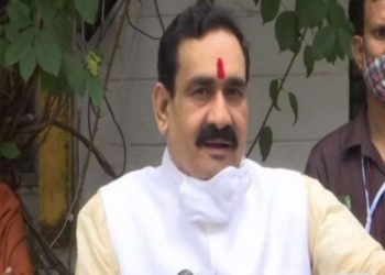 ‘Condemnable, will get it banned’: MP home minister on Salman Khurshid’s new book on Ayodhya