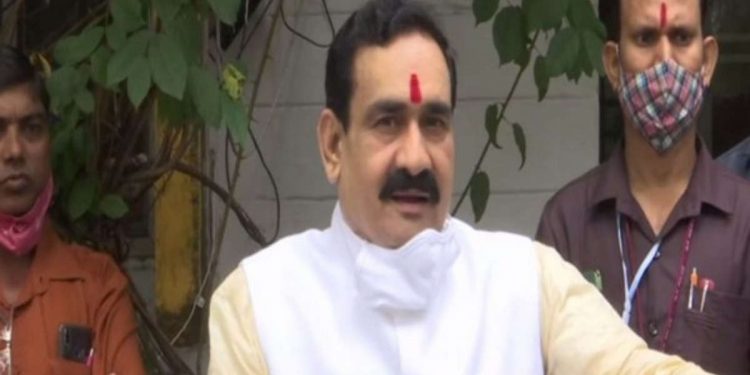 ‘Condemnable, will get it banned’: MP home minister on Salman Khurshid’s new book on Ayodhya