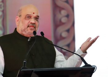 Amit Shah urges people to speak in Hindi: ‘Time has come to take pride…’