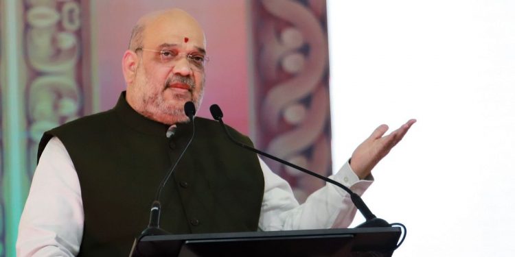 Amit Shah urges people to speak in Hindi: ‘Time has come to take pride…’