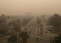 Due to air pollution, schools in Gurugram and Faridabad will be closed until Wednesday