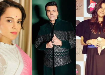 Padma Shri 2020: Kangana Ranaut, Karan Johar, Ekta Kapoor honored