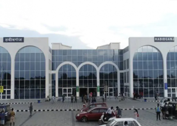 Chief Minister: Bhopal’s Habibganj Station Renamed After Gond Queen