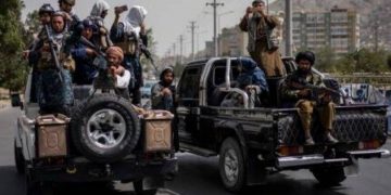 Beijing will miss the New Delhi summit on Kabul after Islamabad; Iran and Russia will join