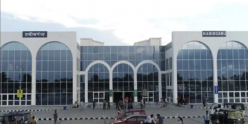 Chief Minister: Bhopal’s Habibganj Station Renamed After Gond Queen