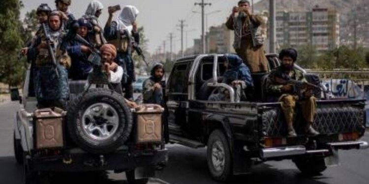 Beijing will miss the New Delhi summit on Kabul after Islamabad; Iran and Russia will join