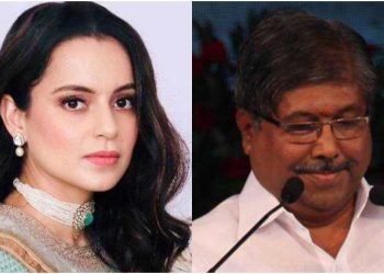 Kangana Ranaut’s freedom struggle shocker: Completely wrong, says Maharashtra BJP chief