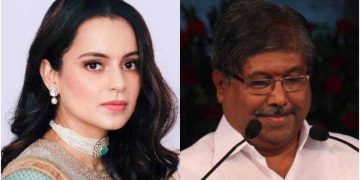Kangana Ranaut’s freedom struggle shocker: Completely wrong, says Maharashtra BJP chief