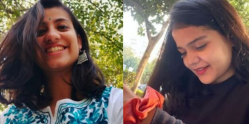 Two Delhi-based journalists have been detained by Tripura police for ‘instigating’ communal animosity