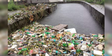 Chennai Rains: When little plastic covers were used to flood city streets
