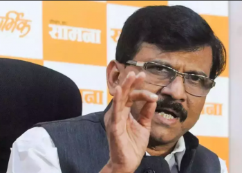 According to Shiv Sena, Nawab Malik is not alone in this war